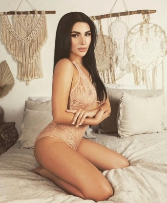 Анкета проститутки Лилия - город Шаралдай, 25 лет, №2440